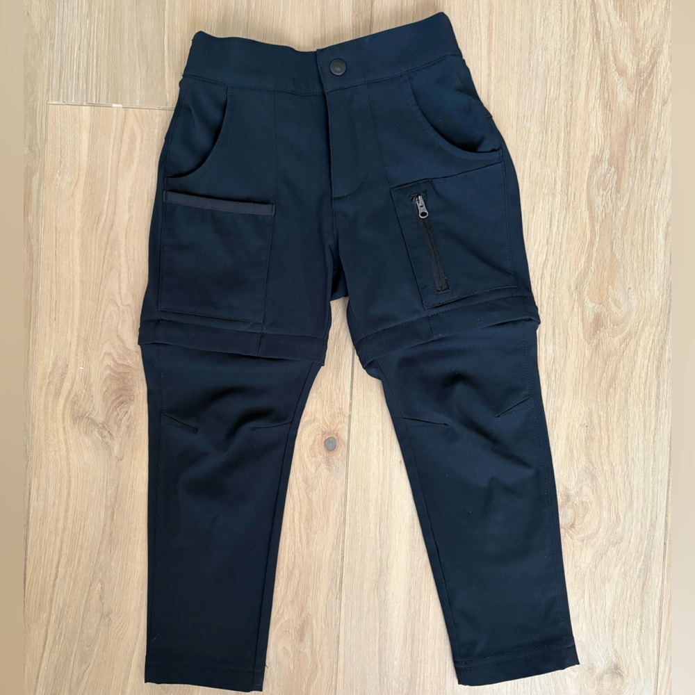 Columbia convertible Elastic Waist Pants